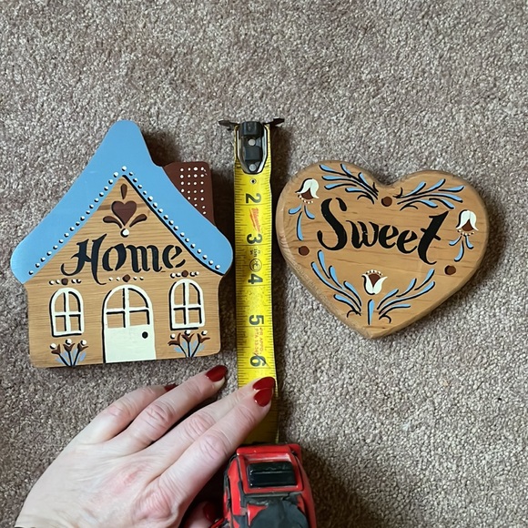 Wall decor - Picture 5 of 6